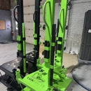 Royal Coating Solutions - Powder Coating