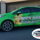 Perfect Touch Window Tint - Glass Coating & Tinting
