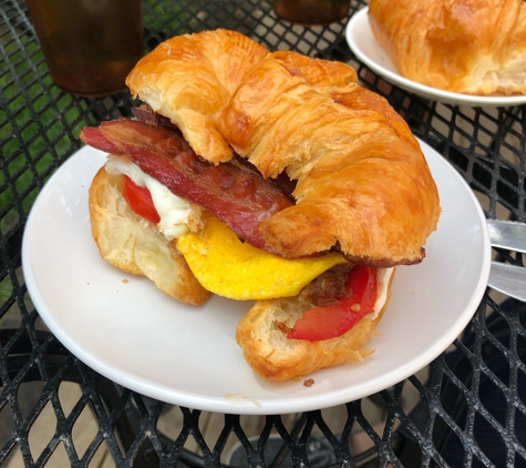 La Boulangerie - Chicago, IL