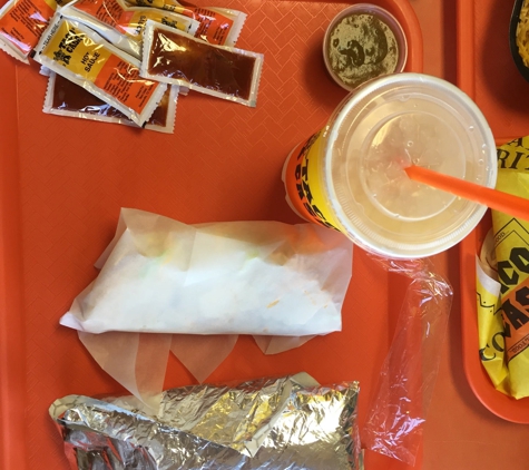 Taco Casa - Kerrville, TX