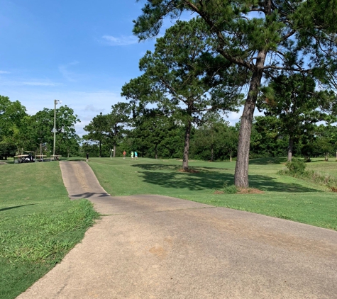 Beacon Lakes Golf Club - Dickinson, TX