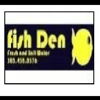 Fish Den gallery