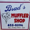 Brad's Muffler Shop gallery