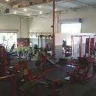 The Works Gym