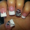 Angel Nails gallery