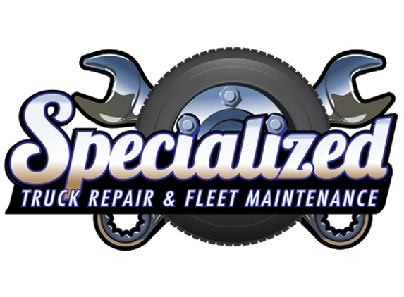 Specialized Truck Repair - Memphis, TN