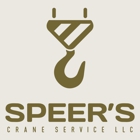 Speer's Crane Service