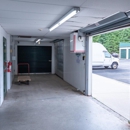 The Lock Up Self Storage