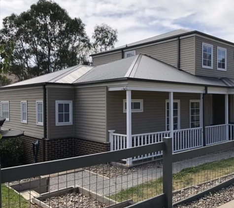 Coastal Clad Home Improvements - Umina Beach, NSW