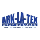 Ark-La-Tax Shop Builders - Construction Management