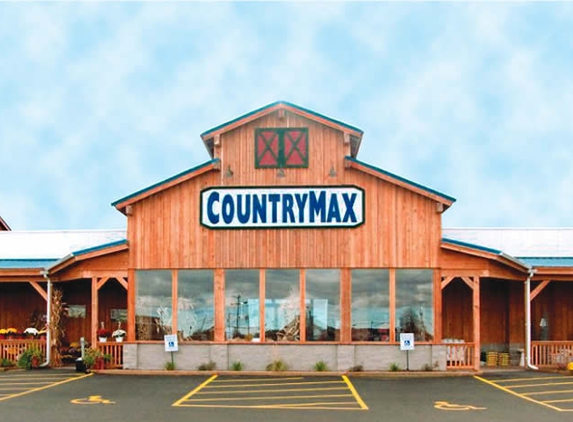 CountryMax - Brockport, NY