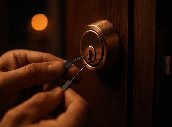 Locksman - Malvern East, VIC