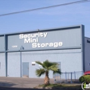 Security Mini Storage - Storage Household & Commercial