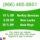 Austin Car Lockout - Locks & Locksmiths