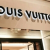 Louis Vuitton gallery