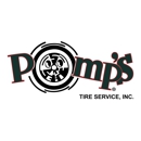 Pomp's Tire Service - Tire Dealers