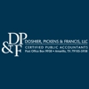 Doshier, Pickens & Francis, LLC gallery