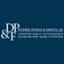 Doshier, Pickens & Francis, LLC - Accounting Services