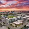 The Palmer Parkside Apartments gallery