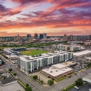 The Palmer Parkside Apartments - Apartments