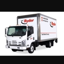 Ryder Dedicated Logistics - Logistics