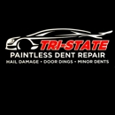 Tri-State Paintless Dent Repair - Automobile Body Repairing & Painting