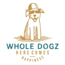 Whole Dogz - Pet Services