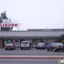Palm & Shield Liquor - Liquor Stores