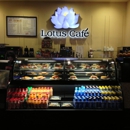 Lotus Cafe at Casino M8trix - Bar & Grills