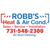 Robb's Heating and Air Conditioning Company gallery