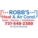 Robb's Heating and Air Conditioning Company - Small Appliance Repair