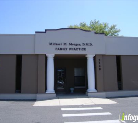 Morgan Michael M DMD - Tavares, FL