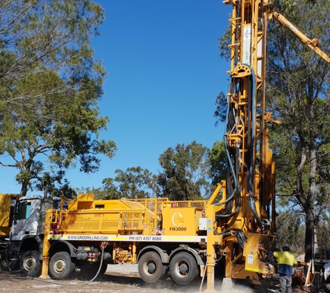 Grid Drilling Pty Ltd - Bucca, QLD
