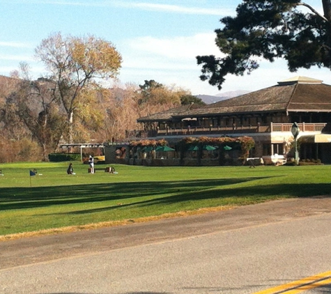 Quail Lodge - Carmel, CA