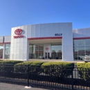 Kelly Toyota of Hamburg - New Car Dealers
