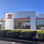 Kelly Toyota of Hamburg
