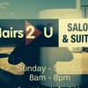 Starz Unlimited Hair Weaving inside OMG Hair Salon-Arlington gallery