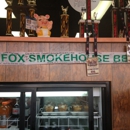 Fox Smokehouse BBQ - Barbecue Restaurants