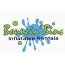 Bouncin Bins Party Rentals - Boise - Party Supply Rental