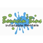 Bouncin Bins Party Rentals - Boise