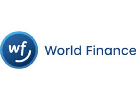 World Finance Corporation - Dublin, GA