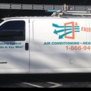 A Excellent Service Inc. - Air Conditioning Equipment & Systems