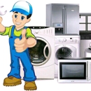 Small Appliance Repair - Major Appliance Refinishing & Repair