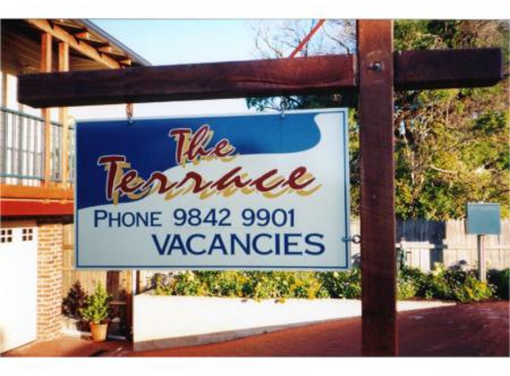 The Terrace B & B/Villas - Little Grove, WA