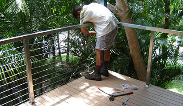 Russ-All Construction - Seventeen Mile Rocks, QLD