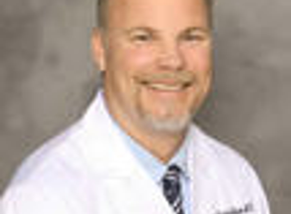 Dr. Kevin Todd Toliver, MD - San Diego, CA