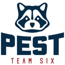 Pest Team Six Utah - Pest Control Services