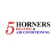 5 Horners Heating & Air Conditioning