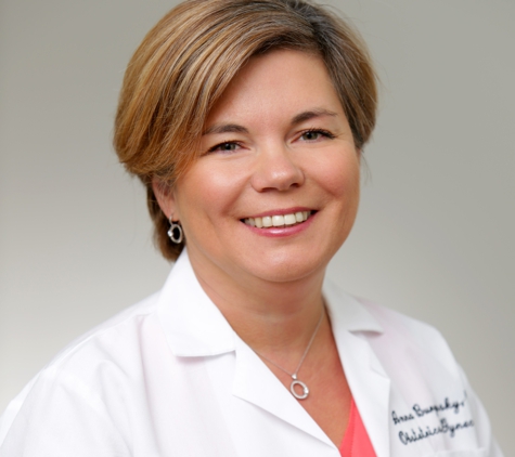 Anna Burgansky, MD - Scarsdale, NY