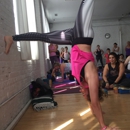 Moksha Yoga Center